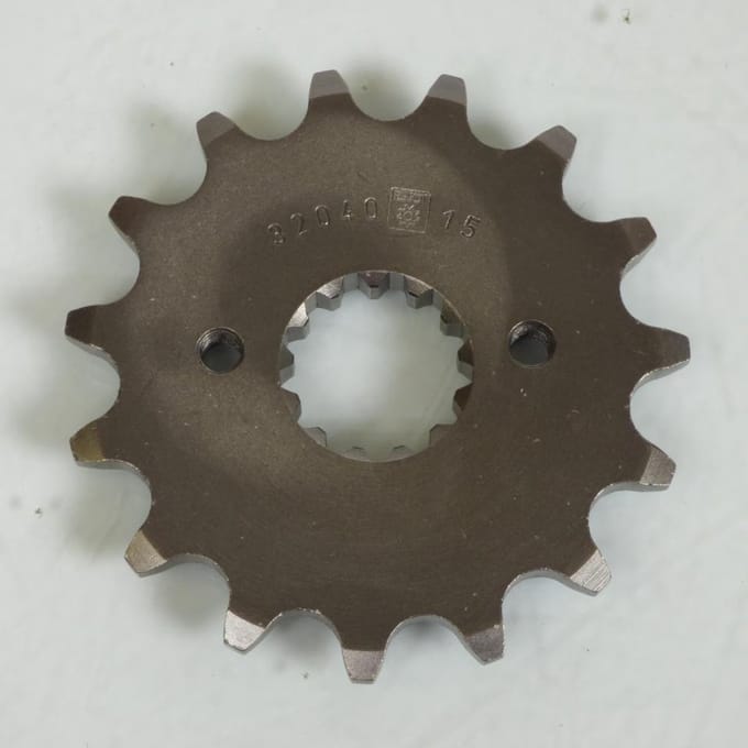 Pignon de sortie de boite Esjot pour Moto MASH 440 SIDE FORCE 445 2021 à 2025 Neuf