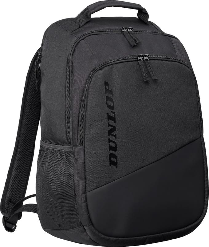 Dunlop thermobag TEAM  - Rugtas - zwart