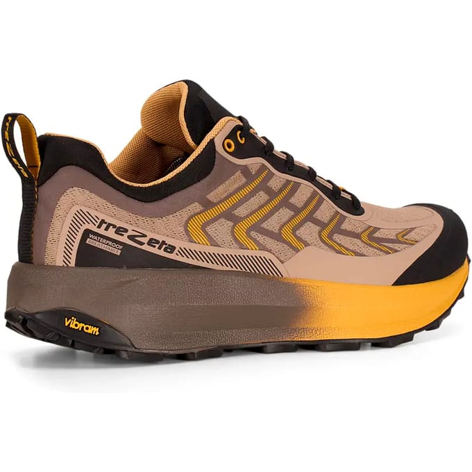Wandelschoenen Trezeta Sekai waterproof