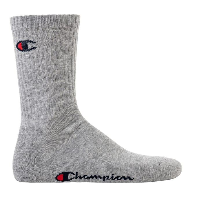 Champion Sokken Set van 6