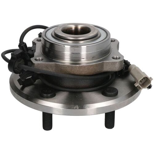 Edge Wielnaaf USA 512330AT