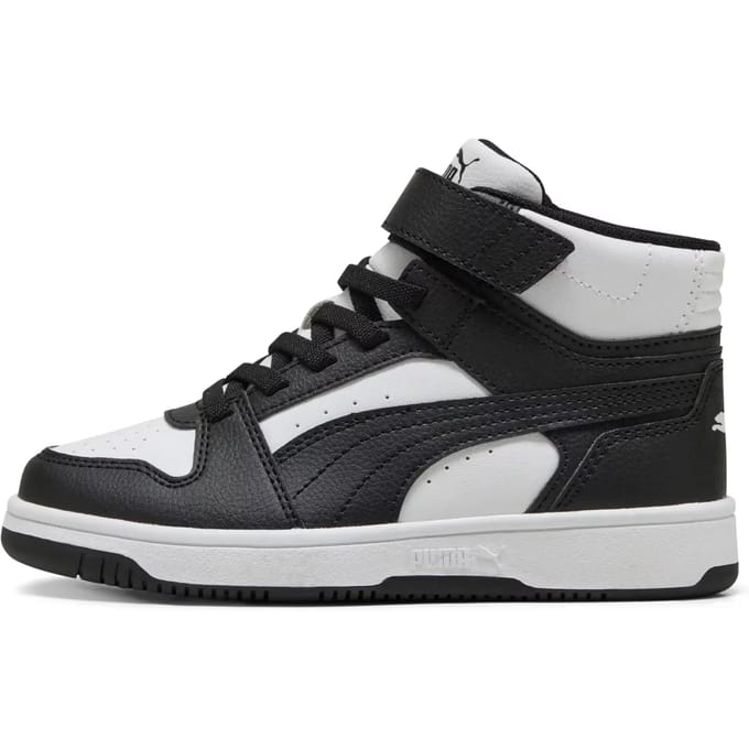 Mini sneakers voor kinderen Puma Rebound Slam