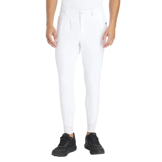 Classic Full Grip Wedstrijdbroek LeMieux