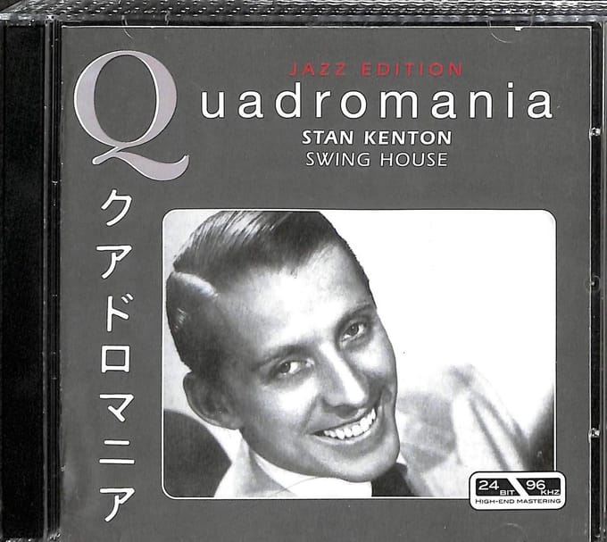 Swing House [german Import]
