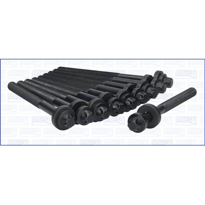 Cilinderkopbout set VICTOR AJUSA 81018400