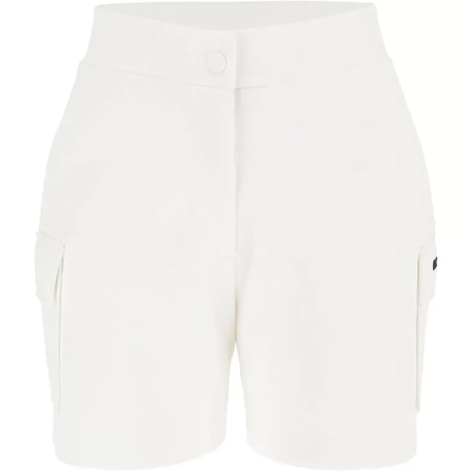 Shorts Cargo Woman Guess Activewear