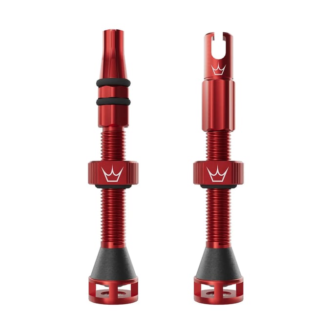 Valve Tubeless Peaty's Holeshot Fast Flow