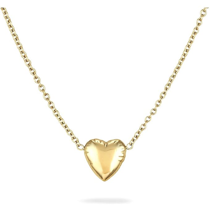 Copenhagen Studios Ketting Balloon Hearts CPJ-0007-N-50