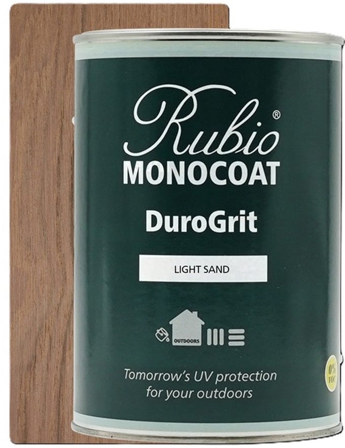 Rubio Monocoat DuroGrit Light Sand 1 liter