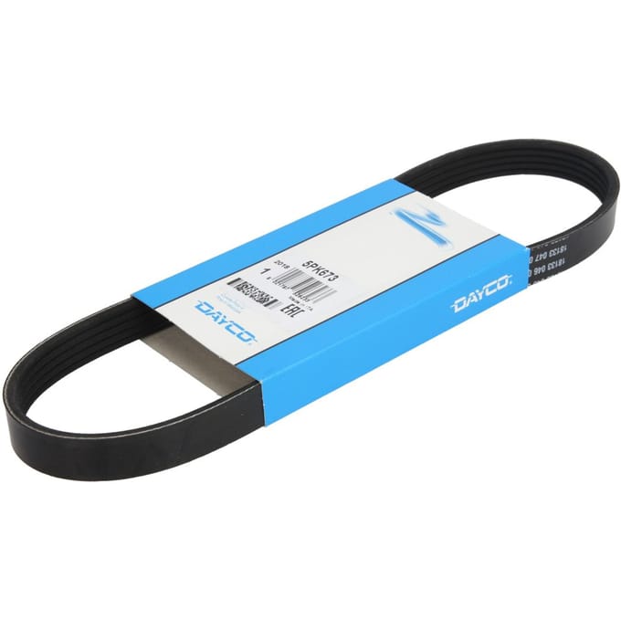 V-riem DAYCO 5PK673