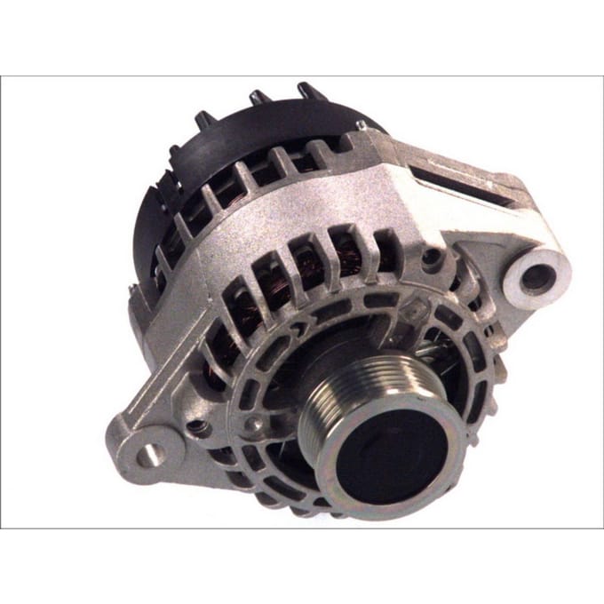 Spanningsregelaar DENSO DAN509