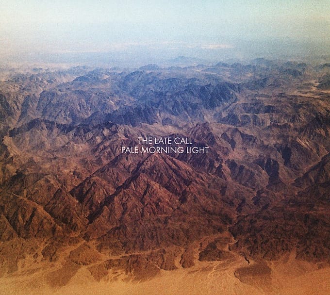Late Call - Pale Morning Light (LP)