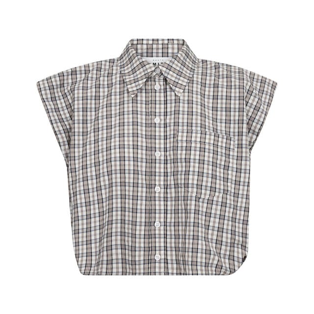 Haute L'Amitié Top korte mouw hl10847