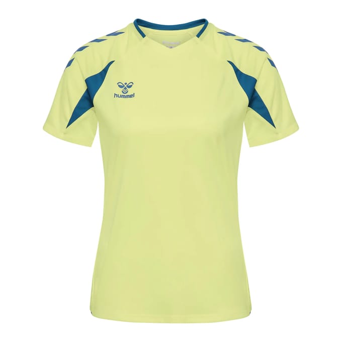 Dames-T-shirt Hummel Core 2.0