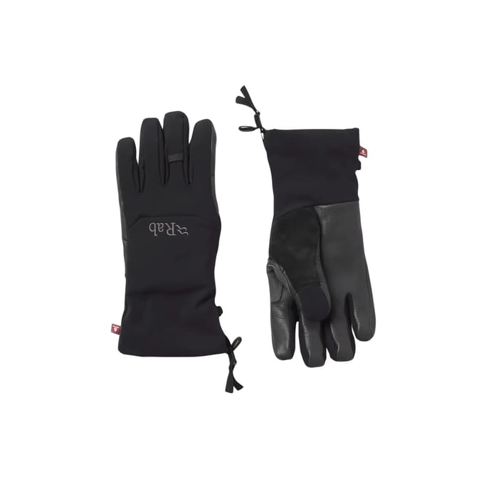 Handschoenen Rab Baltoro