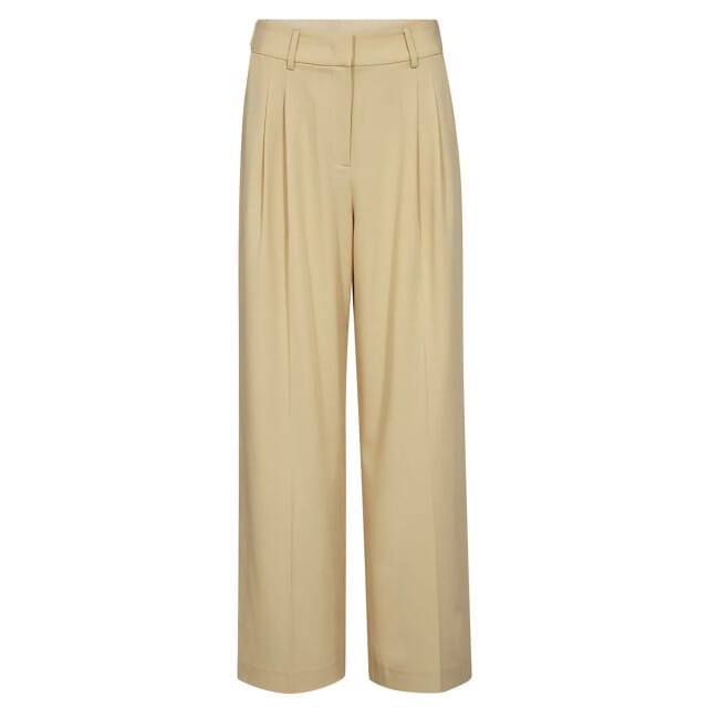 Co'Couture Nilancc pleat ll pant