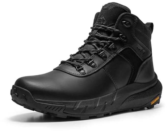Warme Winterlaarzen voor Comfort en Bescherming
