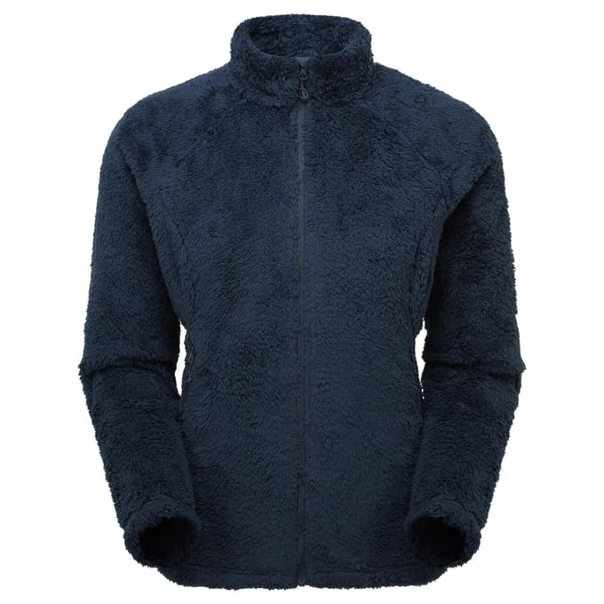 Damesfleece Montane Caldus