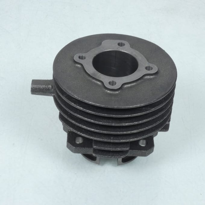 Bovenblokset Ø38.4mm Polini voor auto Piaggio 50 Ape 140.0091 Nieuw
