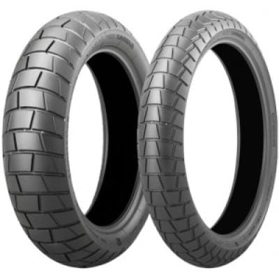 BRIDGESTONE Battlax Adventure Trail AT41 150/70R17 TL, Motorbanden achter