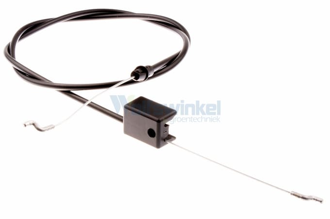 Brake wire