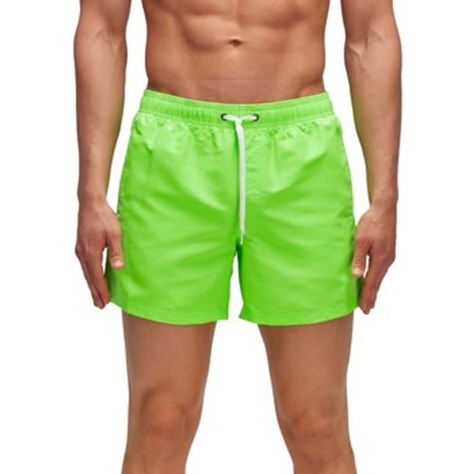 Zwembroek Sundek Boardshort