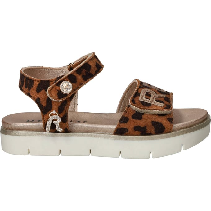Replay Sandal 9 Meiden Sandalen - Beige - Maat 37