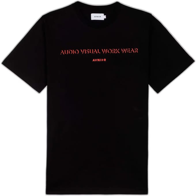 T-shirt Avnier AVWW 3D