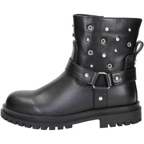 Platte laarzen Gioseppo 76778