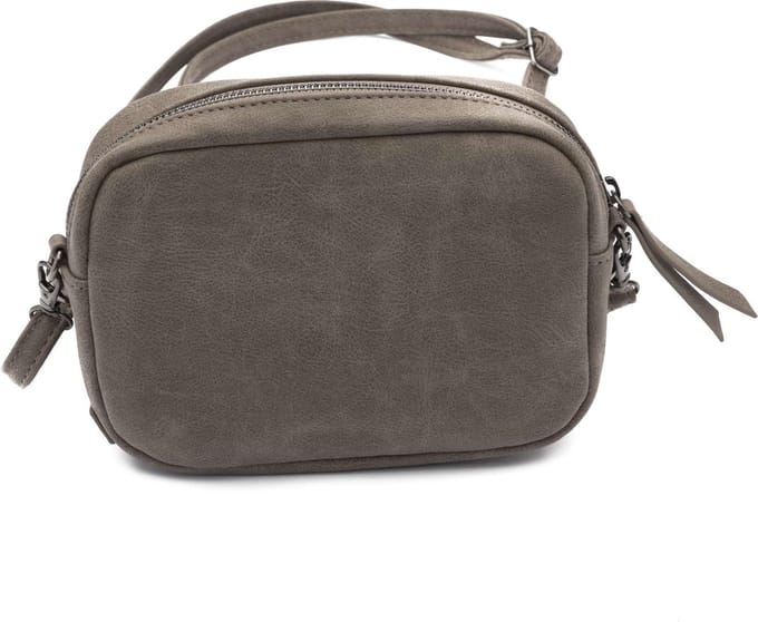 Zebra Trends Natural Bag NOVA - dark brown