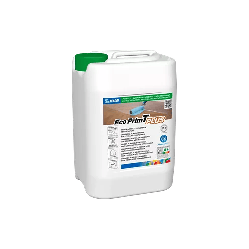 Mapei Voorstrijk Eco Prim T Plus