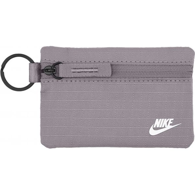 Nike Club Portemonnee (Licht Violet/Zwart/Wit)