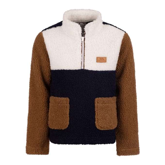 Kinderfleece Trespass Mitta