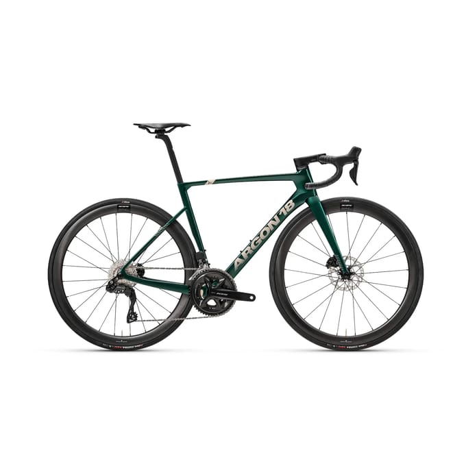 Racefietsen Argon 18 Sum 105 Di2