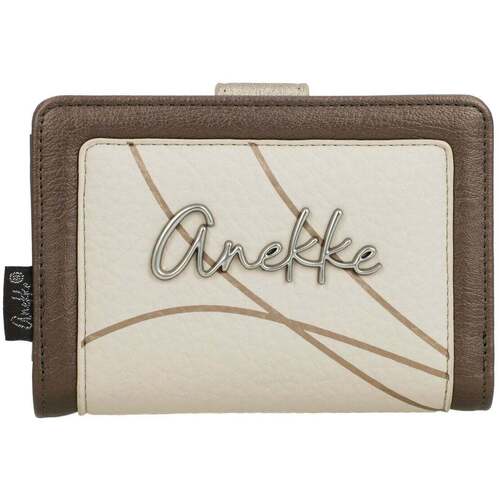 Anekke portemonnee Sophia Serenis RFID Wallet Multicolor veelkleurig
