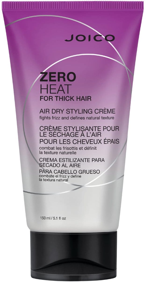 Joico - Zero Heat Air Dry Creme - 150ml