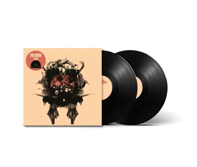 B-Sides Volume 1 - The Coral