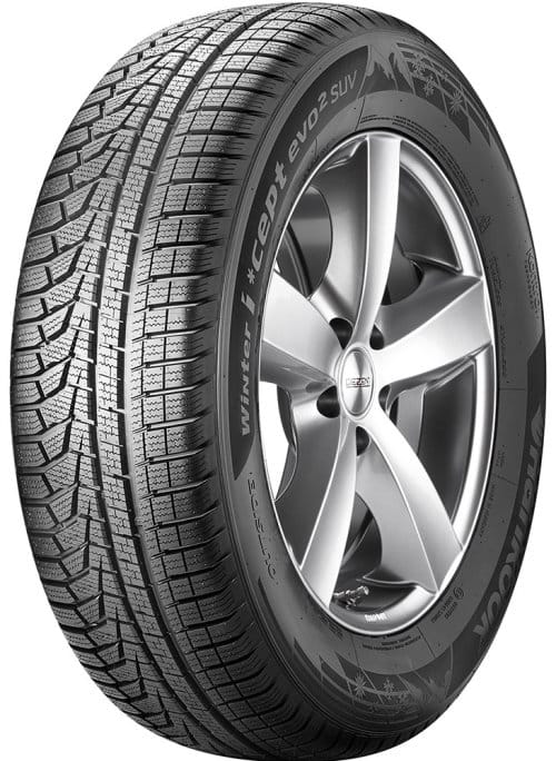Hankook Winter i*cept evo² (W320A) ( 225/70 R16 103H 4PR, SUV SBL )