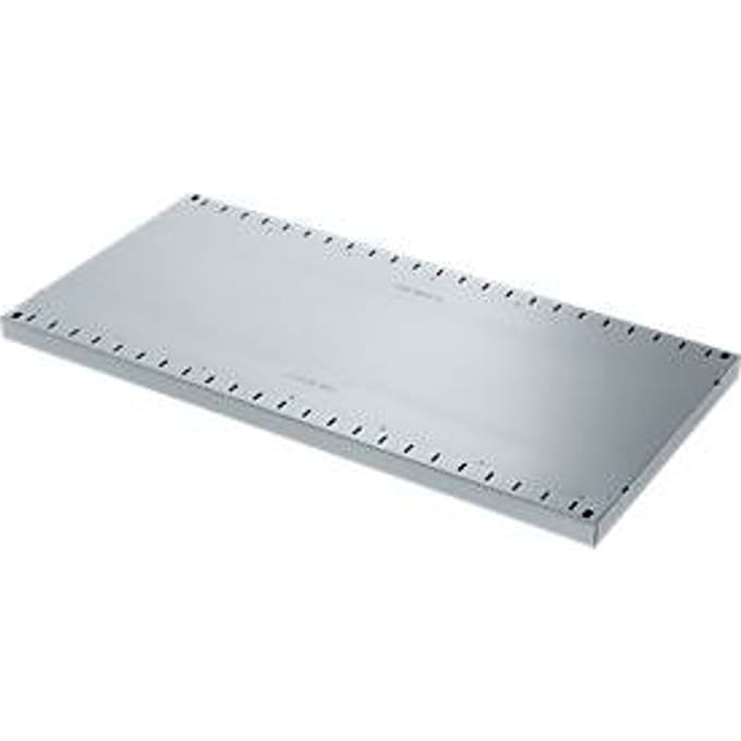 Legborden WR 3000 - B 994 x D 500 mm - voor breedvakstelling WR 3000