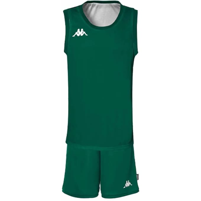 Kindertrui en -short Kappa Dancosi