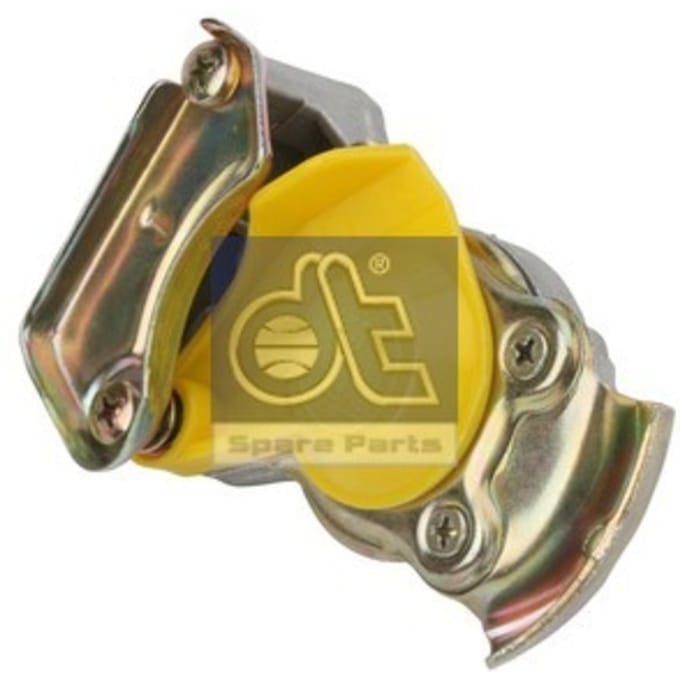Koppelingskop DT Spare Parts 4.60341