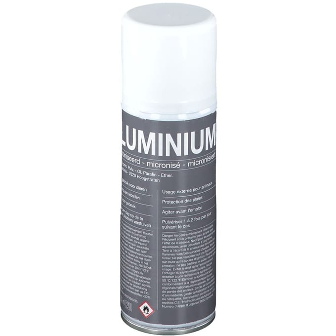 Kela Aluminiumspray 200 Spray