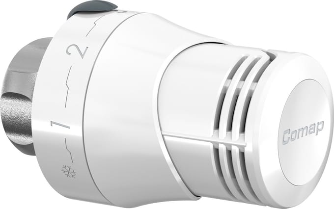 Comap Senso thermostatische kop M30 x 1.5.