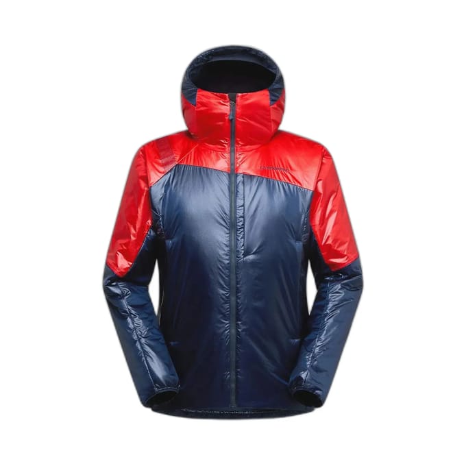 Primaloft Hoodie La Sportiva Alpine Guide