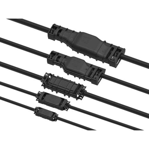 TE Connectivity CH6879-000 RayGel Plus 0 Kabelmof Inhoud: 1 stuk(s)