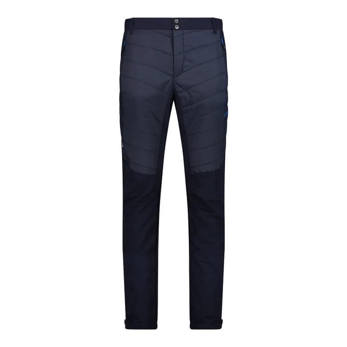 Hybride broek CMP PrimaLoft