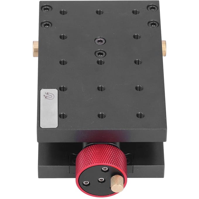 Machine Afstelplatform Machine Testapparatuur Pons voor het Produceren van Machine Testen
