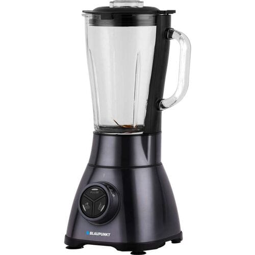 BLAUPUNKT TBG801 blender zwart, zwart