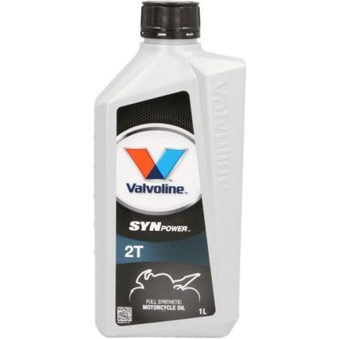 Motorolie 2T VALVOLINE 862065 Synpower 1L