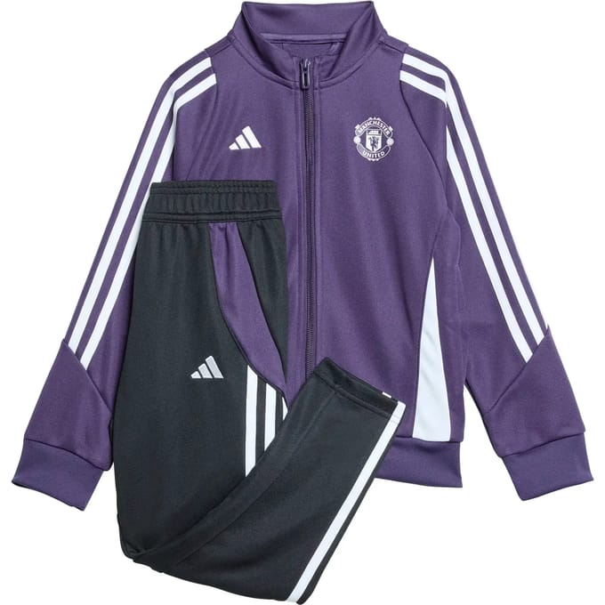 Baby Manchester United trainingsjack 2025/26